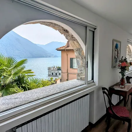 Villino Elena Argegno