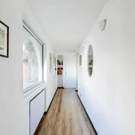Apartmán Villino Elena Argegno