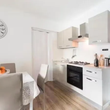Apartamento Villino Elena *