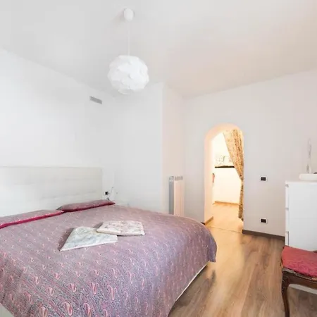 Villino Elena Apartamento *