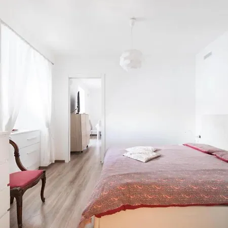 Apartamento Villino Elena Argegno
