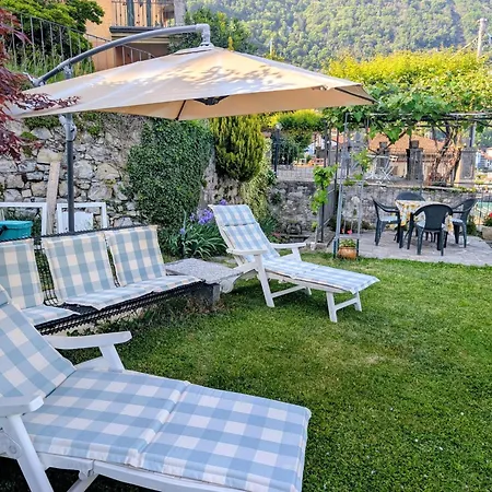 Villino Elena 아파트 *
