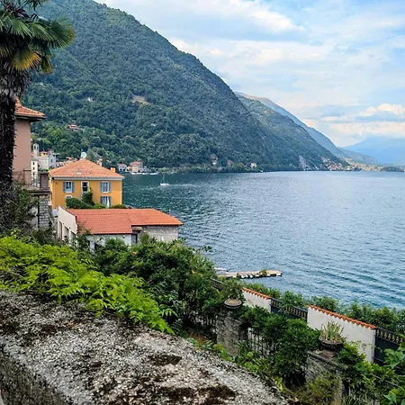 Villino Elena Apartmán Argegno