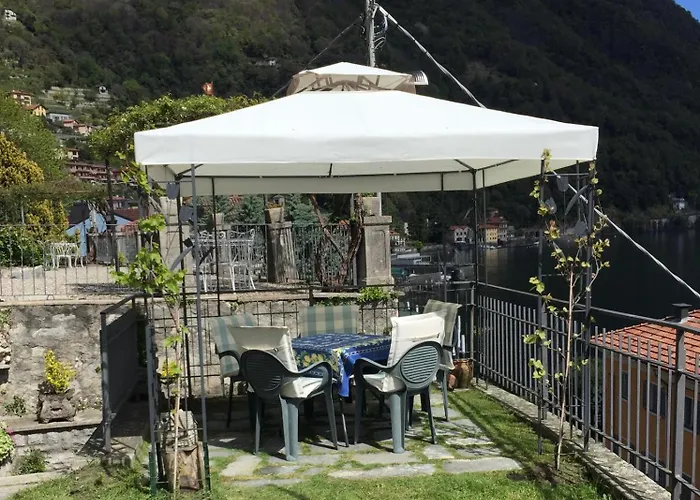 Apartamento Villino Elena *