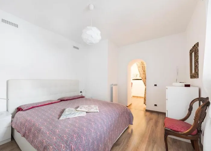 Villino Elena Apartamento *