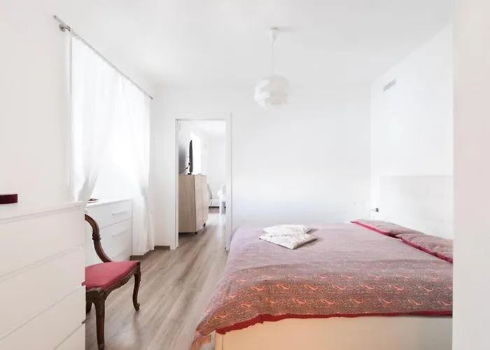 Apartamento Villino Elena Argegno