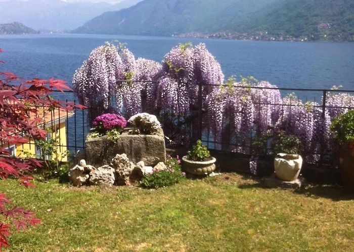 Apartamento Villino Elena *
